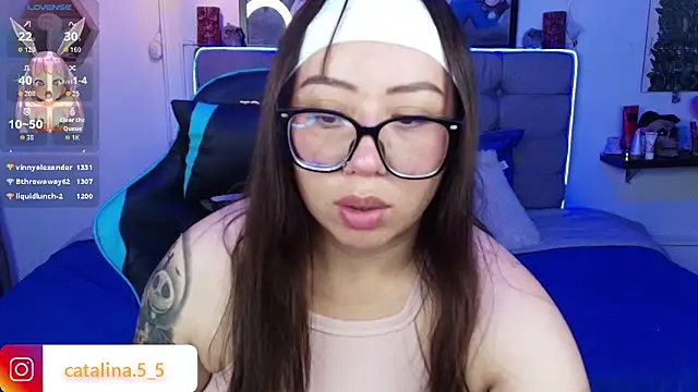 Kata Bigboobs online show from 05-11-26, 06:49