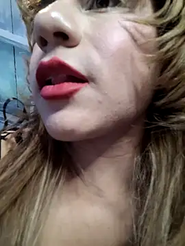 Snapshot of Evehampy chatting on 02-07-26, 07:17 Evehampy online show from 02-07-26, 07:17