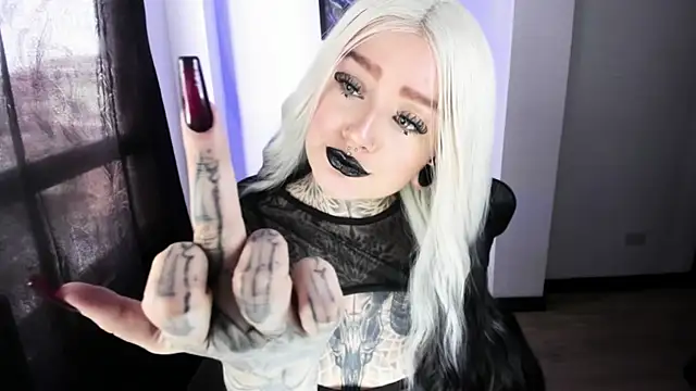 Anaii Gomez online show from 11-05-25, 05:46