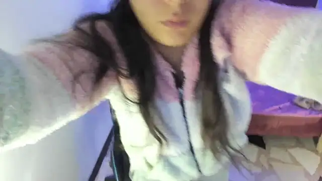 Charis 21 online show from 10-29-25, 03:09