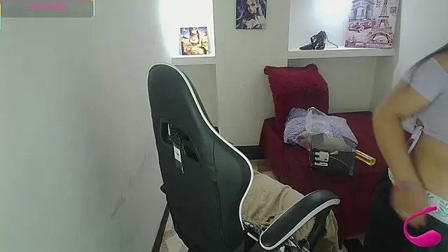 Charis 21 online show from 01-31-26, 07:11