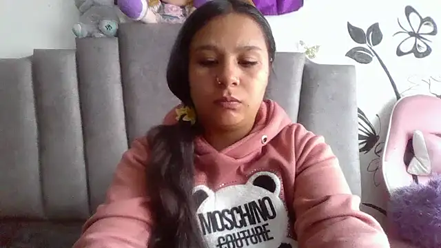 Charis 21 online show from 04-14-26, 06:47