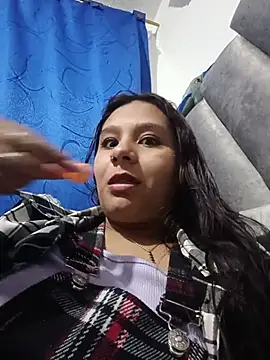 Charis 21 online show from 05-30-26, 02:08