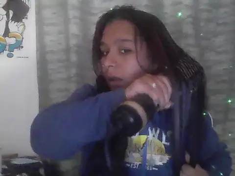 Charis 21 online show from 07-02-26, 11:22