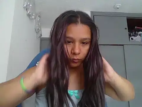Charis 21 online show from 07-11-26, 05:26
