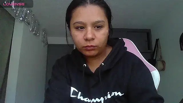 Charis 21 online show from 07-15-26, 12:21