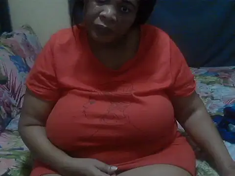 BLACKMILF4U online show from 04-20-26, 04:54