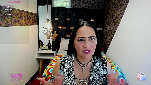 KatteMilf online show from 05-20-26, 12:55