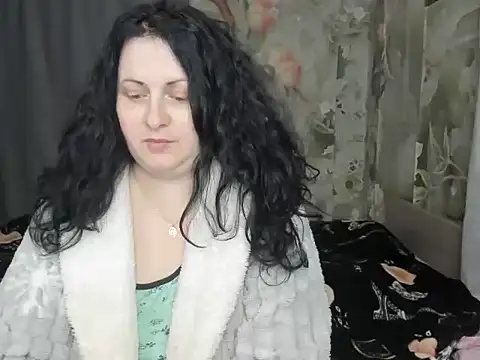 Lillian2 online show from 03-12-26, 08:04