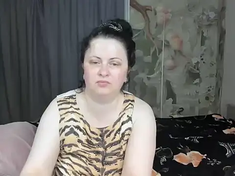 Lillian2 online show from 07-05-26, 03:02