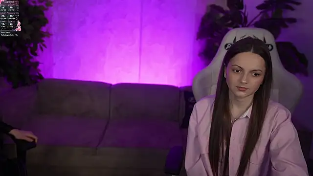 Angy Netal online show from 02-23-26, 11:29