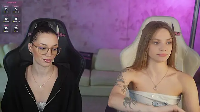 Angy Netal online show from 03-23-26, 07:56