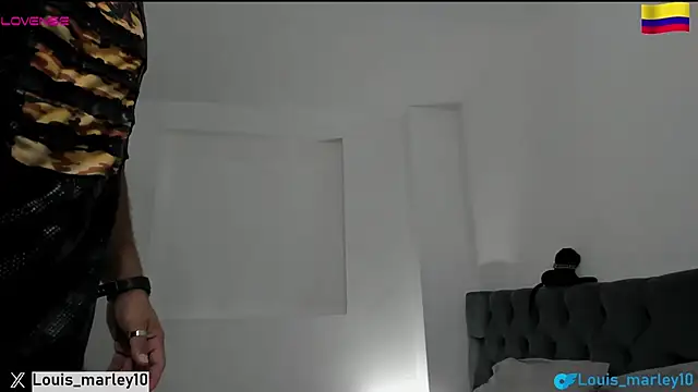 Snapshot of Louis_marley__ chatting on 03-21-26, 08:34 Louis marley online show from 03-21-26, 08:34