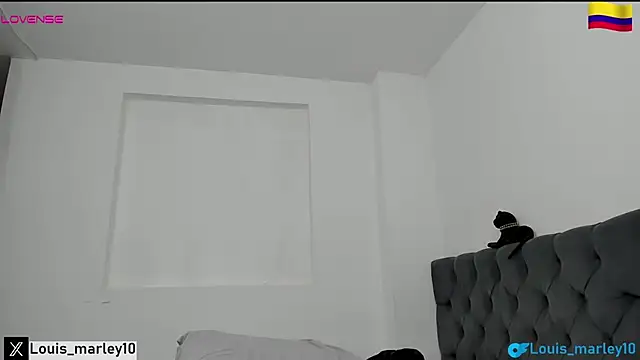 Snapshot of Louis_marley__ chatting on 04-05-26, 04:15 Louis marley online show from 04-05-26, 04:15