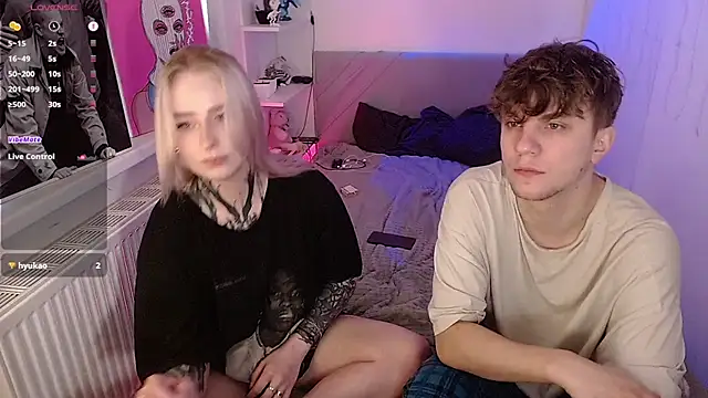 soalice online show from 04-14-26, 09:26