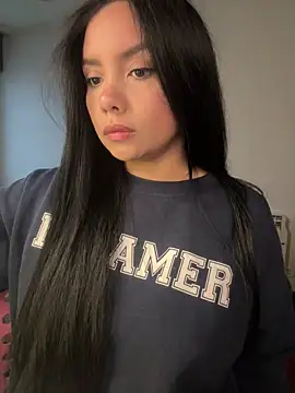 Soffy Rose online show from 01-23-25, 09:50