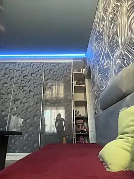 Queen of pain online show from 03-07-26, 08:00