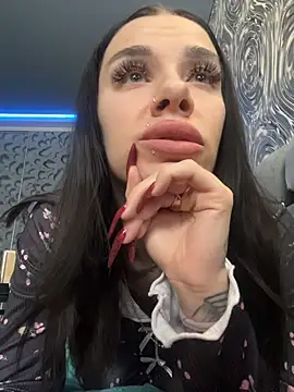 Queen of pain online show from 03-09-26, 07:34