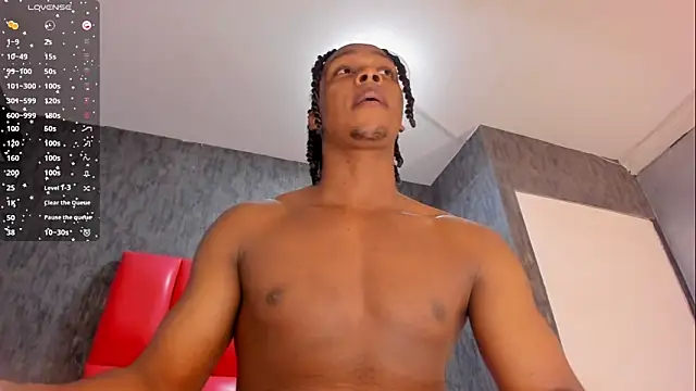 DominicSccott online show from 03-13-26, 01:07