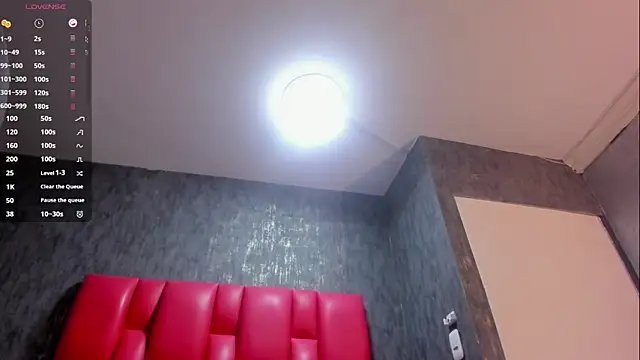 DominicSccott online show from 03-22-26, 01:14