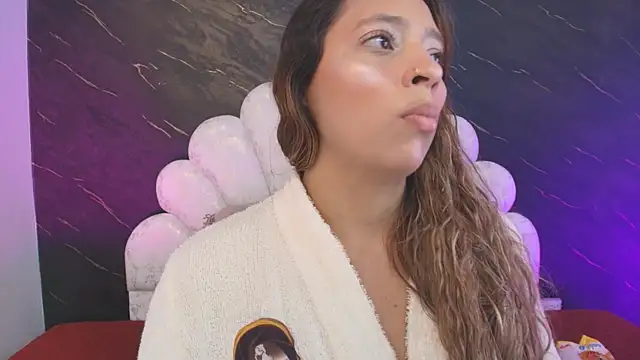  MiaBrown  online show from 04-17-26, 12:08