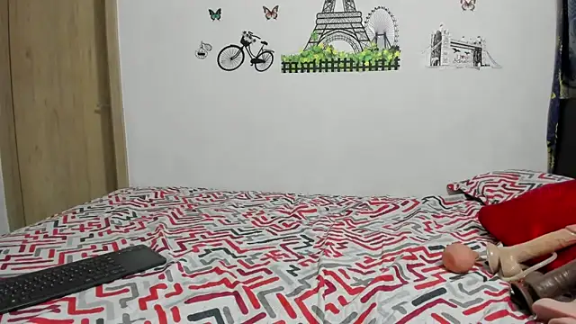 carlos and diana online show from 11-23-25, 07:13