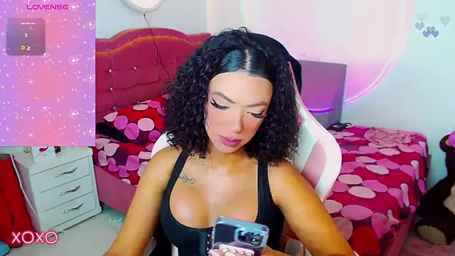 Tanedra collings online show from 02-09-26, 02:04