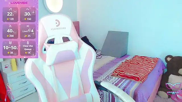 Tanedra collings online show from 03-13-26, 05:25