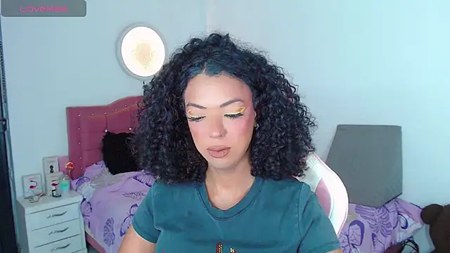 Tanedra collings online show from 07-15-26, 01:22
