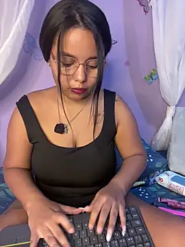 Aleja DANS online show from 05-10-26, 12:49