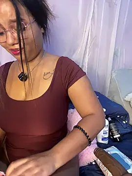 Aleja DANS online show from 05-22-26, 01:28
