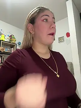 Celestedubois online show from 04-05-26, 09:56