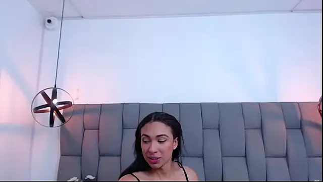 ShannaThor online show from 02-26-25, 03:08