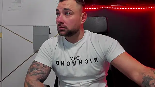 DuncanStone online show from 02-13-26, 04:52