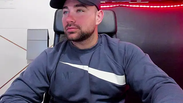 DuncanStone online show from 03-21-26, 08:19