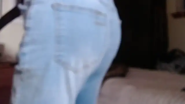 hottottrot691 online show from 03-18-26, 07:33