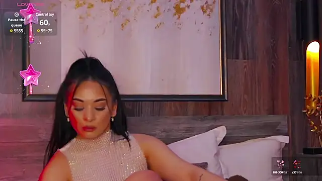 MadyLuxxx online show from 02-27-25, 11:48