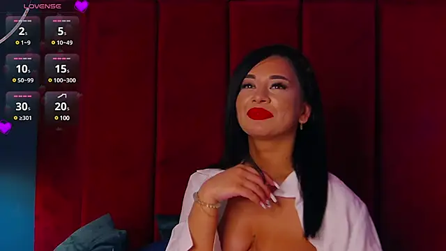 MadyLuxxx online show from 03-22-25, 11:53