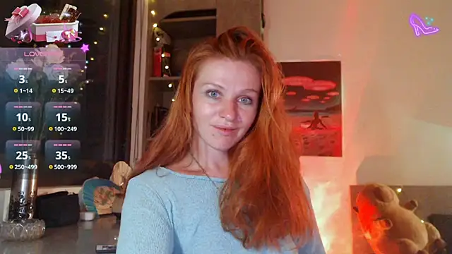 Cassie Wild online show from 06-19-26, 12:09