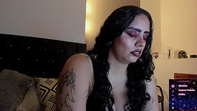 MariaGaitan online show from 03-22-25, 06:14