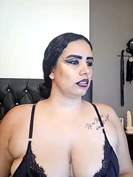 MariaGaitan online show from 09-15-25, 07:03