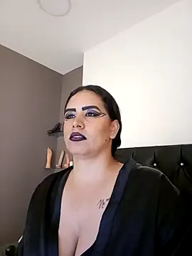 MariaGaitan online show from 09-25-25, 07:06