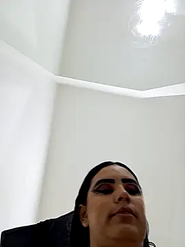 MariaGaitan online show from 10-18-25, 07:03