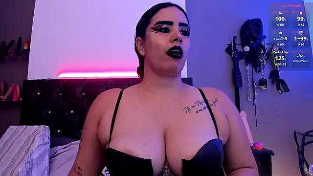 MariaGaitan online show from 11-23-25, 07:02