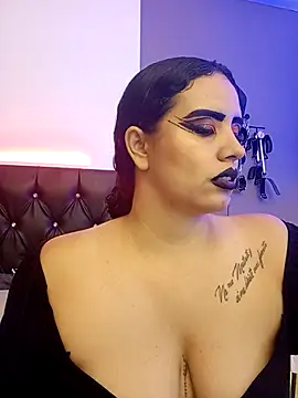 MariaGaitan online show from 11-29-25, 07:06