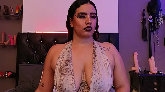 MariaGaitan online show from 02-09-26, 07:07