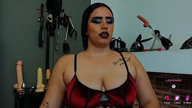 MariaGaitan online show from 02-28-26, 07:04