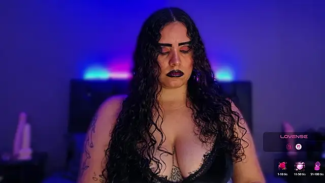 MariaGaitan online show from 03-11-26, 05:08