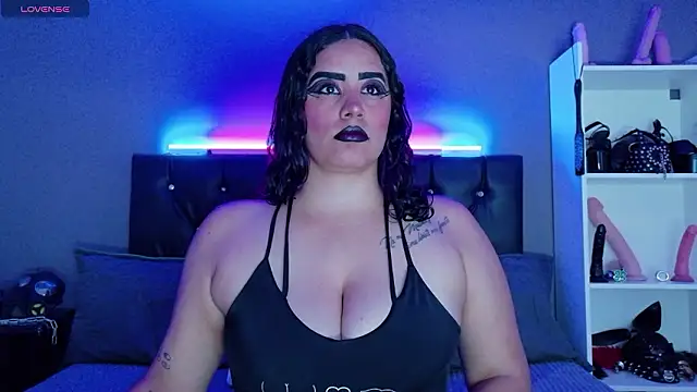 MariaGaitan online show from 03-23-26, 05:06