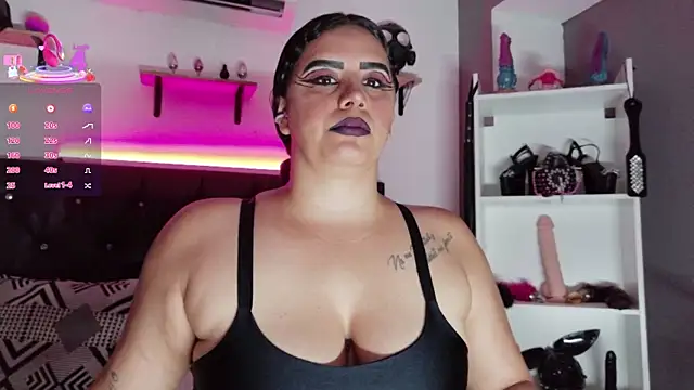 MariaGaitan online show from 04-11-26, 05:06